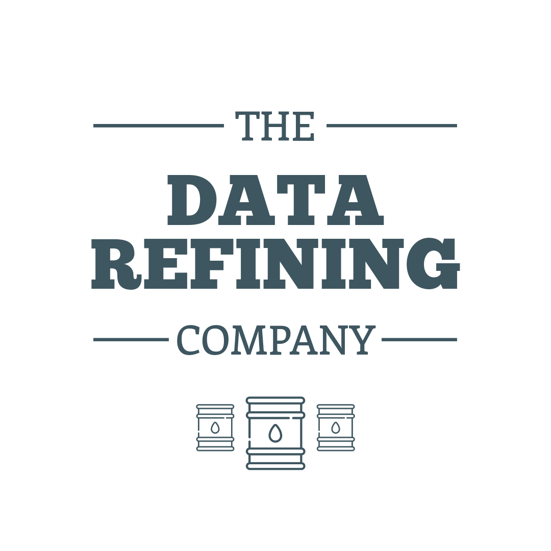 The Data Refining Company